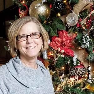 Meet your Posher, Candy